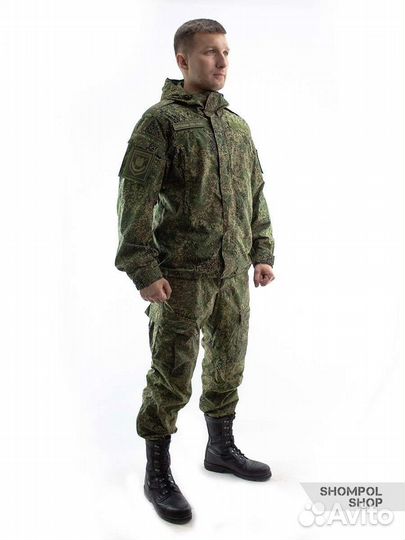 Костюм демисезонный бтк 
