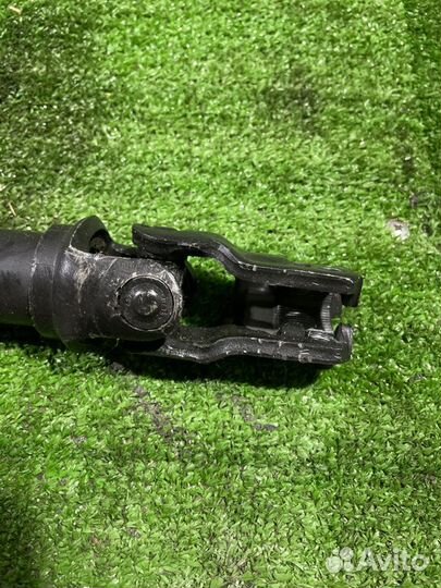 Кардан рулевой Opel Astra J A14NET 2012