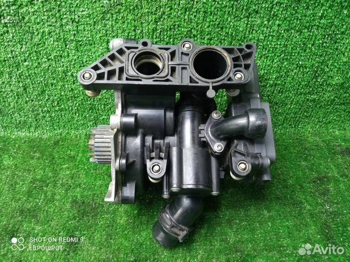 Корпус термостата Audi Q5 (2008-2016)