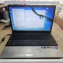 Samsung NP300E5A разбор