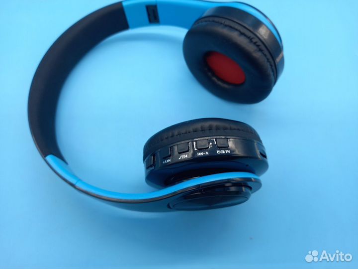 93359 Беспроводные Bluetooth-наушники