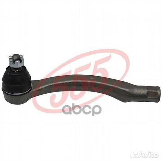 Наконечник рулевой внешн прав ho civic 87-91 se