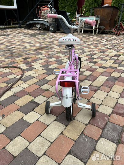 Велосипед детский Stels 14