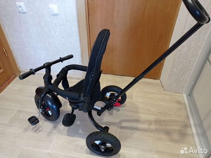 Трехколесный велосипед бу