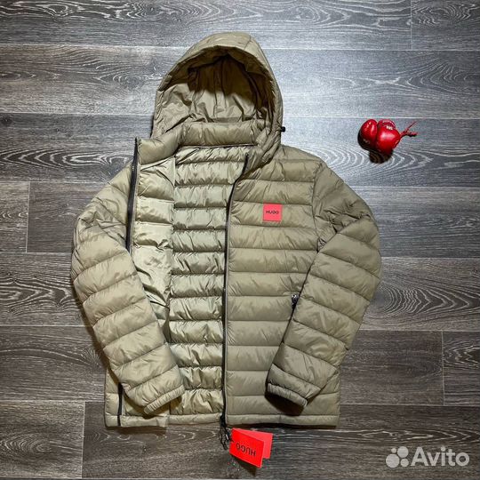 Ветровка Hugo Boss