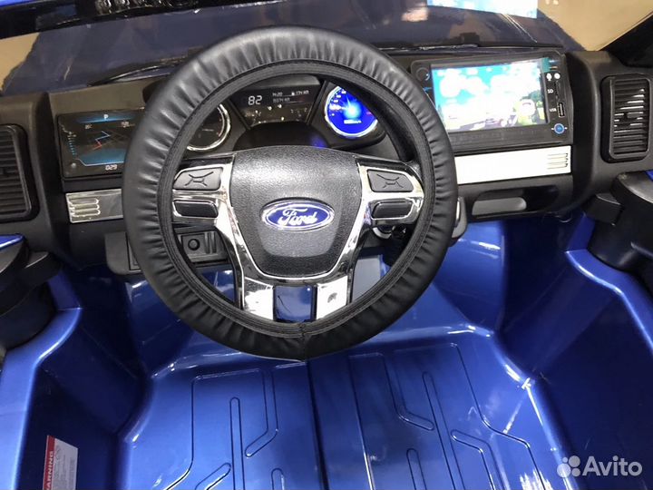 Электромобиль