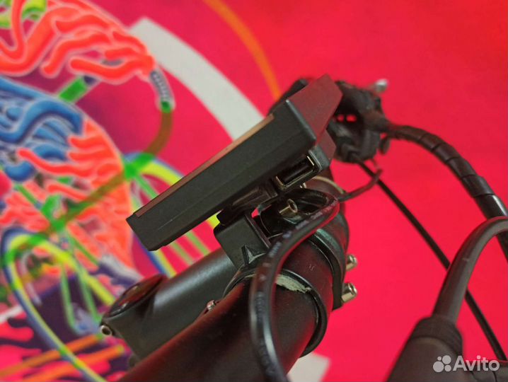 Электровелосипед