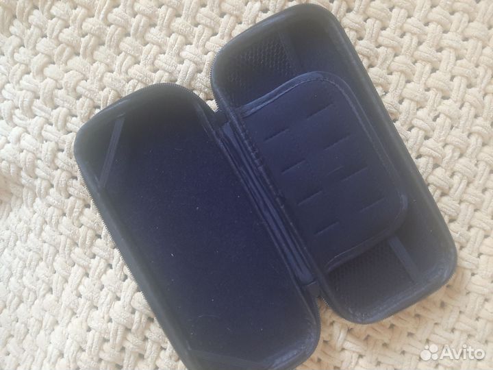 Nintendo switch чехол