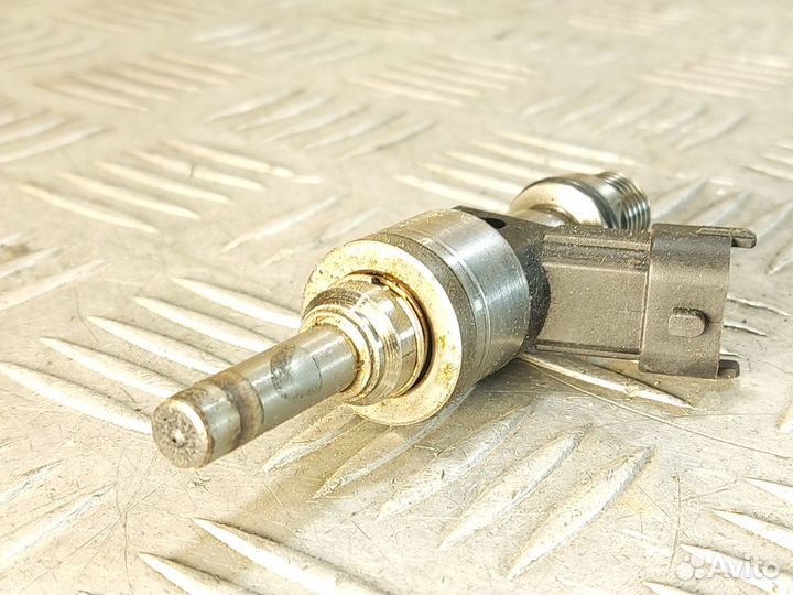 Форсунка двигателя Porsche Cayenne