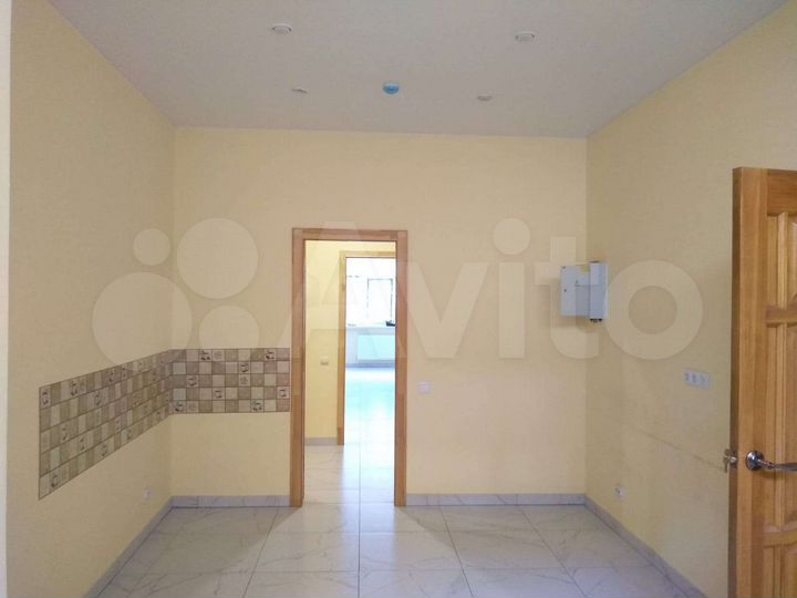 Свободного назначения, 124 м²