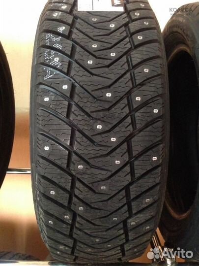 Yokohama IceGuard Stud IG65 235/55 R20