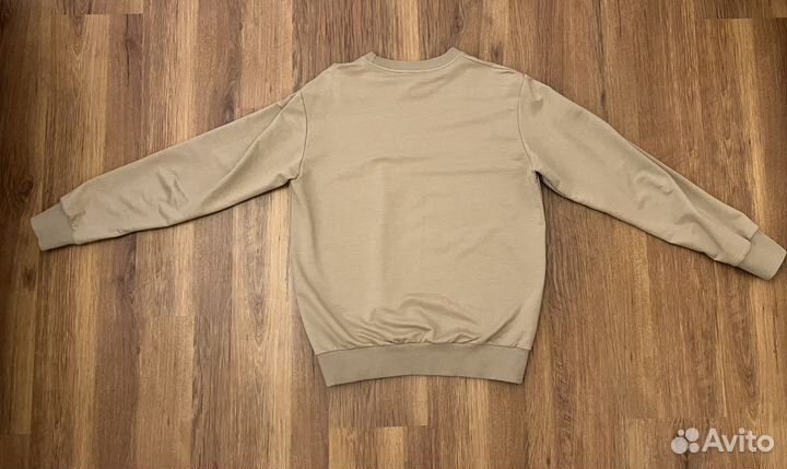 Fred perry свитшот