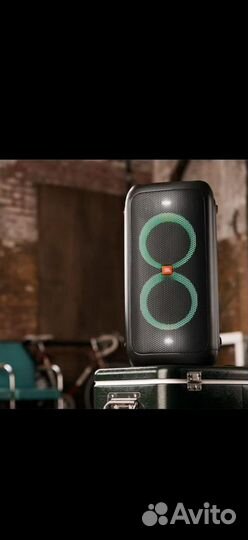 Колонка Блютузная Jbl partybox 100
