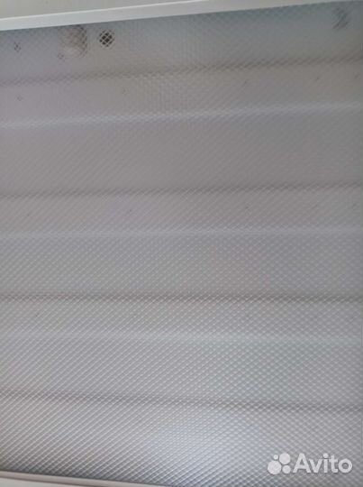 Светильник потолочный светодиодный