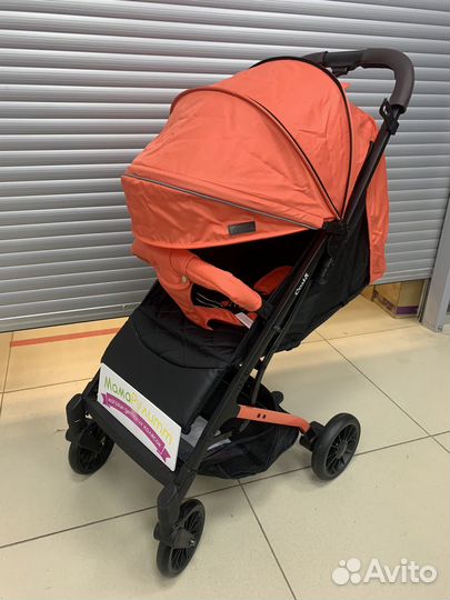 Коляска для путешествий