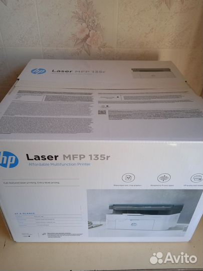 Мфу hp