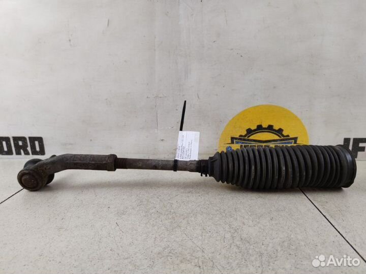 Тяга рулевая правая Ford Focus 3 CB8 2012