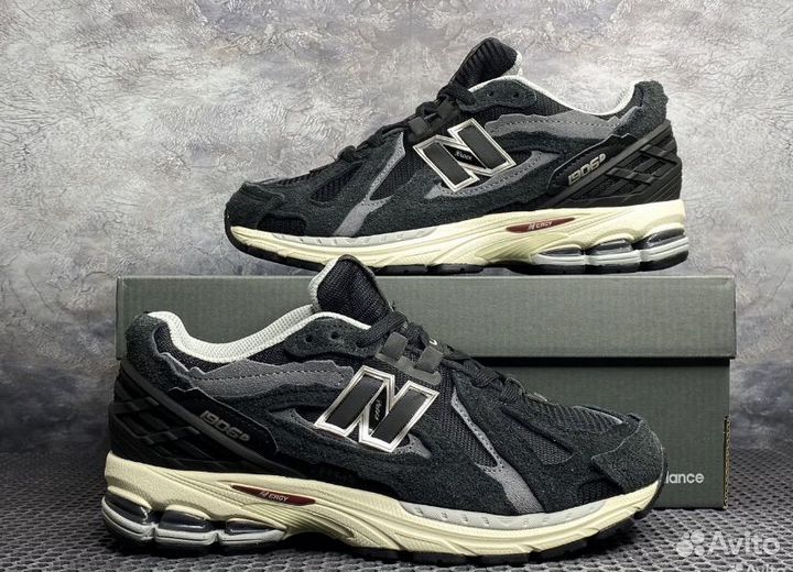 Кроссовки new balance 1906D protection Pack