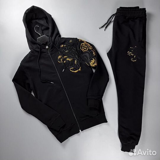 Спортивный костюм Phillip Plein