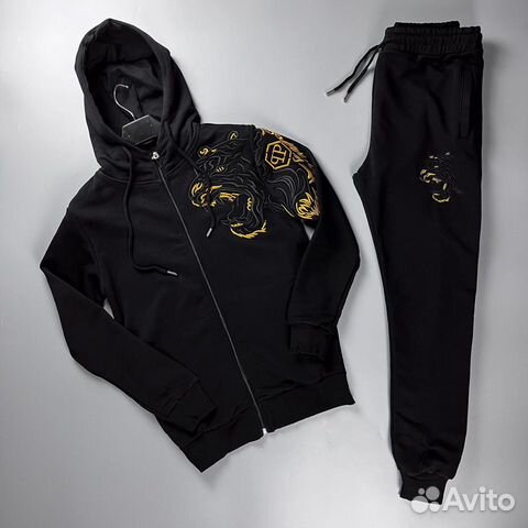 Спортивный костюм Phillip Plein