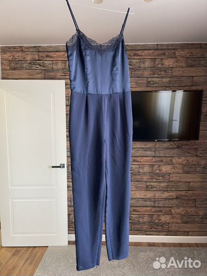 Комбинезон вечерний