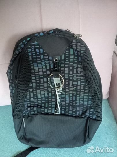 Сумки и рюкзаки мужские бу