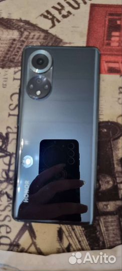 HONOR 50, 8/128 ГБ