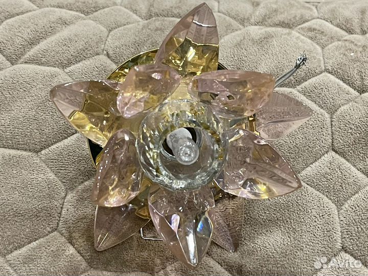 Светильник 12 вольт