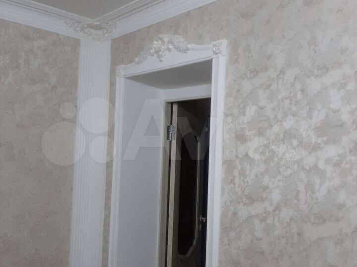 2-к. квартира, 64 м², 3/4 эт.