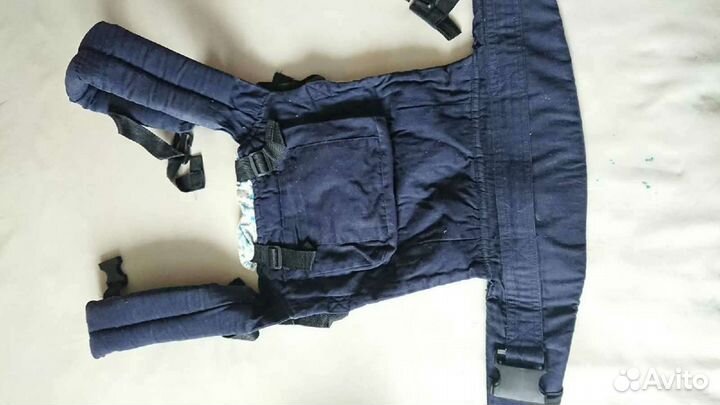 Кенгуру, переноска