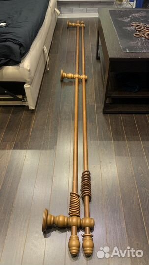 Карниз для штор