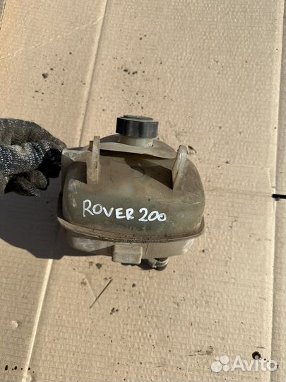 Расширительный бачок Rover 200