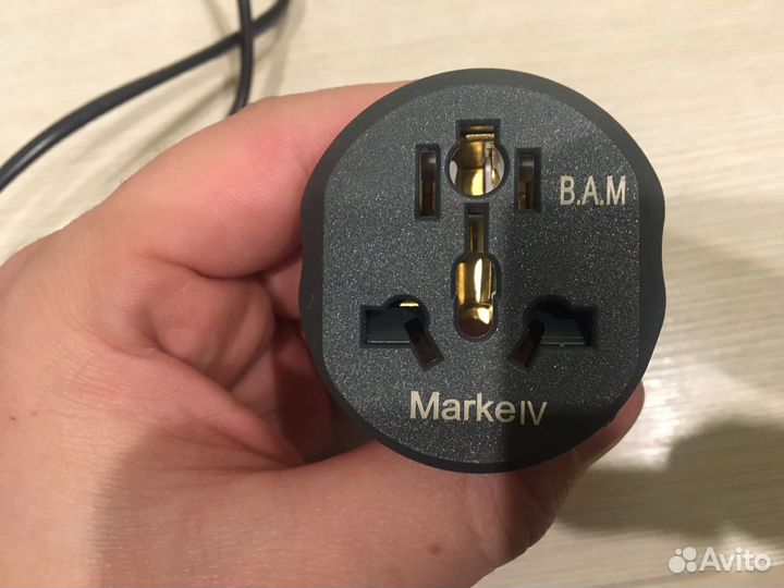 Блок питания 90w