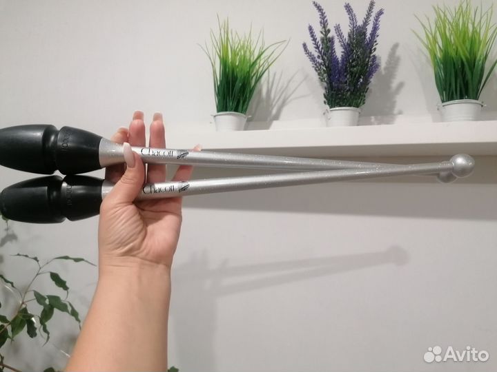 Булавы чакот 45 chacott