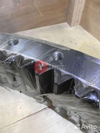 Опорно-поворотный круг 345C