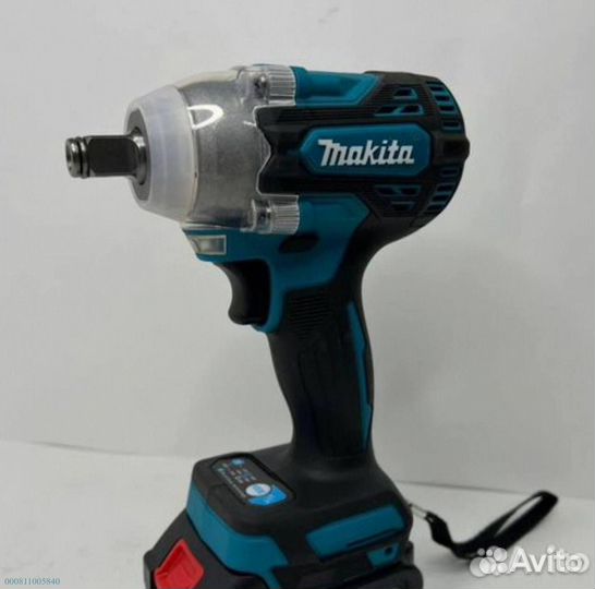 Набор Makita 2в1 (Арт.13690)