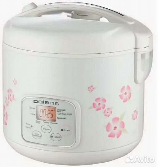 Мультиварка polaris