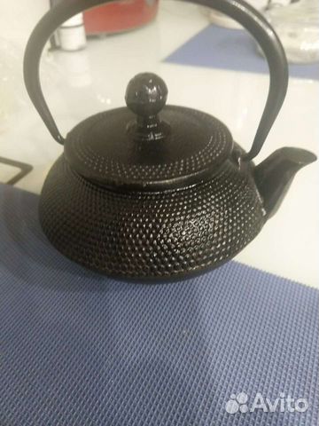 Чайник заварочный Дербент