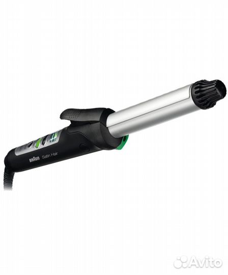 Стайлер для завивки волос braun satin hair 7