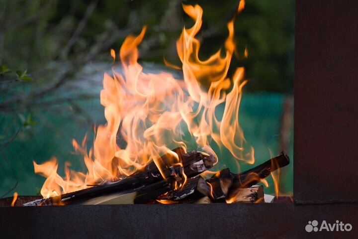 Портретный объектив