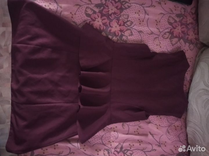 Школьная форма