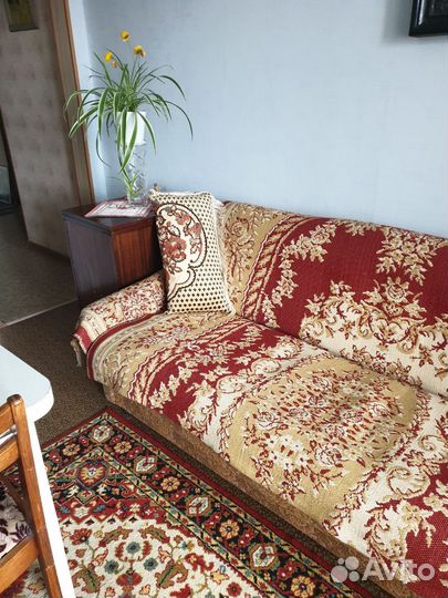 Диван раскладной