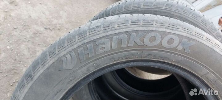 Hankook AH11 22/60 R17