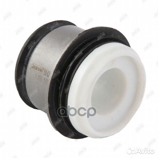 Сайлентблок верхн рычага передний mitsubishi L3