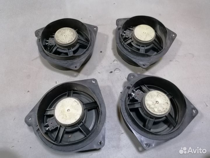 Динамик в дверь Chery Tiggo (T11) 2005-2016