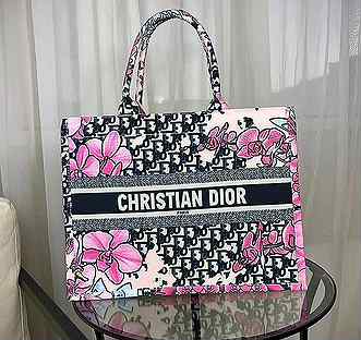 Сумка женская Christian Dior