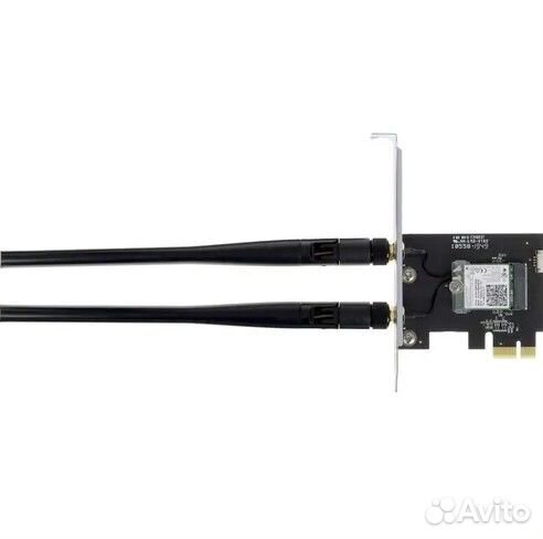 Wi-Fi адаптер + Bluetooth TP-link Archer T5E