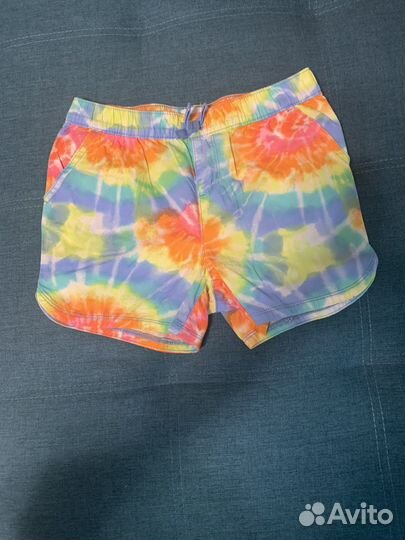 Шорты plase доя девочки 10 лет