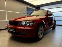 BMW 1 серия 2.0 AT, 2011, 252 418 км, с пробегом, цена 765 000 руб.