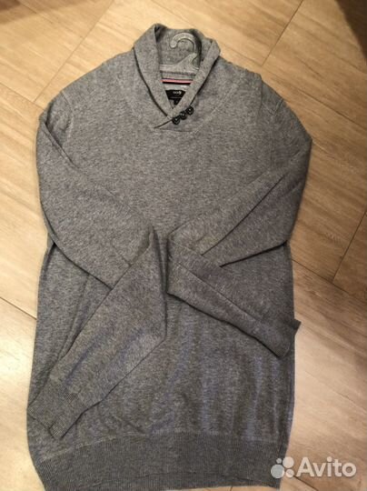 Рубашка мужская